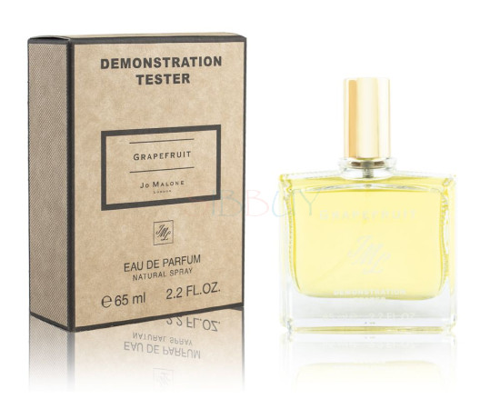 Купить недорого Тестер Jo Malone Grapefruit, Edp, 65 ml (Dubai)