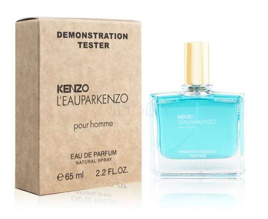 Купить недорого Тестер Тестер Kenzo LEau Kenzo Pour Homme, Edp, 65 ml (Dubai)