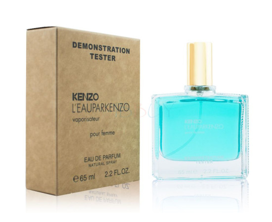 Купить недорого Тестер Тестер Kenzo LEau Par Kenzo Pour Femme, Edp, 65 ml (Dubai)
