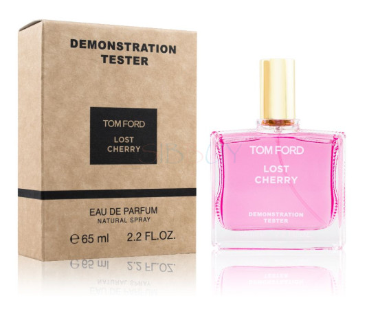 Купить недорого Тестер Тестер Tom Ford Lost Cherry, Edp, 65 ml (Dubai)