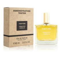 Тестер Тестер Tom Ford Tobacco Vanille, Edp, 65 ml (Dubai)