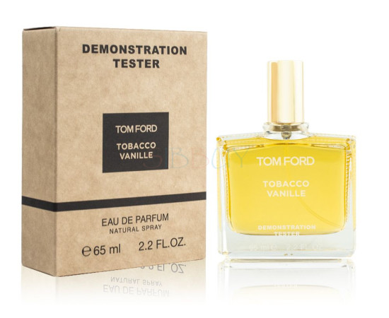 Купить недорого Тестер Тестер Tom Ford Tobacco Vanille, Edp, 65 ml (Dubai)