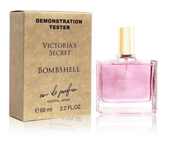 Купить недорого Тестер Тестер Victorias Secret Bombshell, Edp, 65 ml (Dubai)