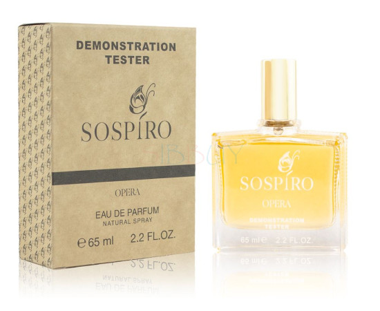 Купить недорого Тестер Тестер Xerjoff Sospiro Perfumes Opera, Edp, 65 ml (Dubai)