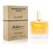 Тестер Тестер Baldessarini Ambre, Edp, 65 ml (Dubai)