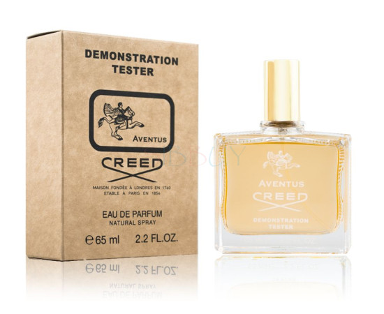 Купить недорого Тестер Тестер Creed Aventus, Edp, 65 ml (Dubai)