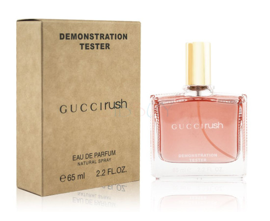 Купить недорого Тестер Тестер Gucci Rush, Edp, 65 ml (Dubai)