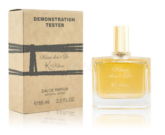 Купить недорого Тестер Тестер K By Kilian Kisses Dont Lie, Edp, 65 ml (Dubai)