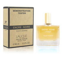 Тестер Тестер Lalique Encre Noire, Edp, 65 ml (Dubai)