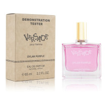 Тестер Versace Dylan Purple, Edp, 65 ml (Dubai)