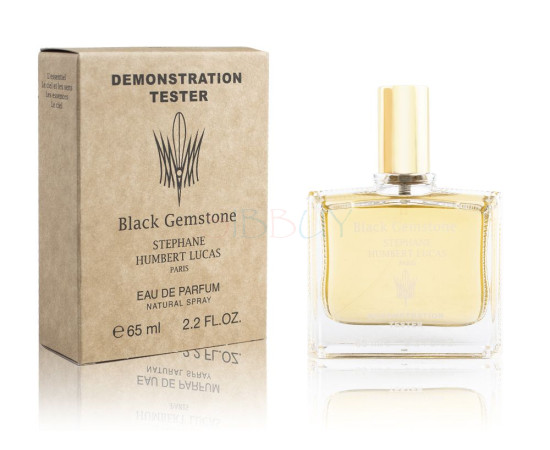 Купить недорого Тестер Stephane Humbert Lucas 777 Black Gemstone, Edp, 65 ml (Dubai)