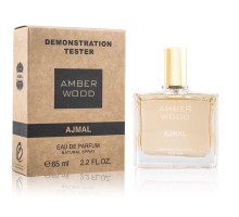 Тестер Тестер Ajmal Amber Wood, Edp, 65 ml (Dubai)