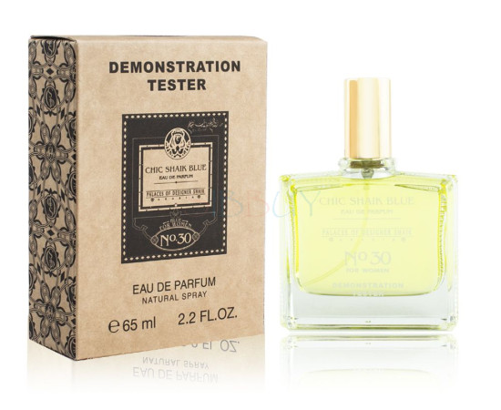 Купить недорого Тестер Тестер Shaik No 30 Pour Femme, Edp, 65 ml (Dubai)
