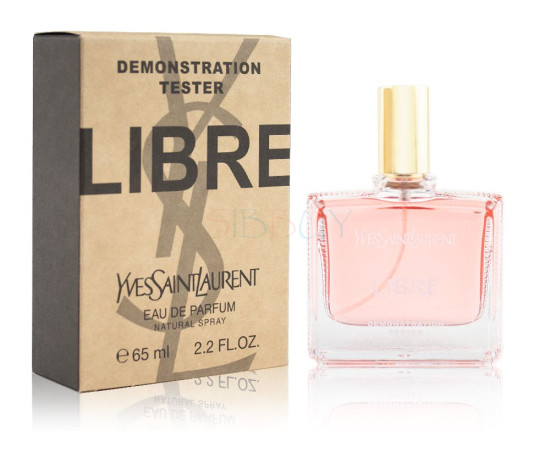 Купить недорого Тестер Тестер Yves Saint Laurent Libre, Edp, 65 ml (Dubai)