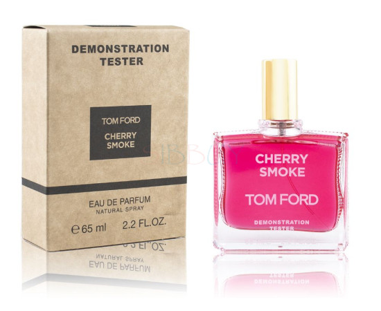 Купить недорого Тестер Tom Ford Cherry Smoke, Edp, 65 ml (Dubai)