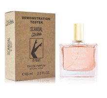 Тестер Тестер Jean Paul Gaultier Scandal By Night, Edp, 65 ml (Dubai)