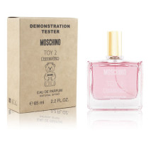 Тестер Тестер Moschino Toy 2 Bubble Gum, Edp, 65 ml (Dubai)