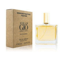 Тестер Тестер Giorgio Armani Acqua di Gio Pour Homme, Edp, 65 ml (Dubai)