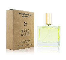 Тестер Тестер Giorgio Armani Acqua di Gioia, Edp, 65 ml (Dubai)