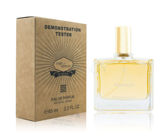 Купить недорого Тестер Тестер Givenchy Ange Ou Demon Le Secret, Edp, 65 ml (Dubai)