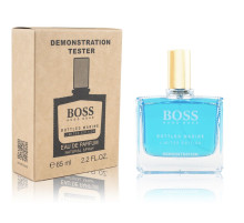 Тестер Тестер Hugo Boss Boss Bottled Marine, Edp, 65 ml (Dubai)