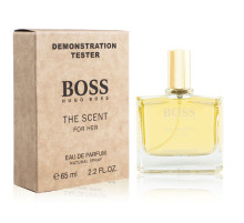 Тестер Тестер Hugo Boss The Scent For Her, Edp, 65 ml (Dubai)