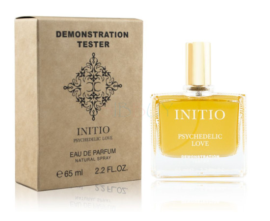 Купить недорого Тестер Тестер Initio Parfums Prives Psychedelic Love, Edp, 65 ml (Dubai)