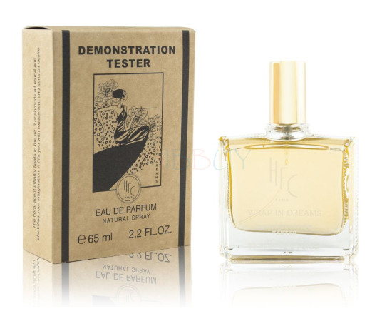 Купить недорого Тестер HFC Wrap Me in Dreams, Edp, 65 ml (Dubai)