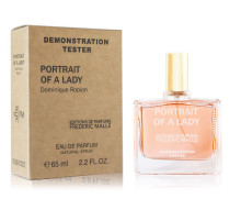 Тестер Тестер Frederic Malle Portrait of a Lady, Edp, 65 ml (Dubai)