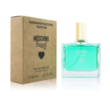 Тестер Тестер Moschino Funny, Edp, 65 ml (Dubai)