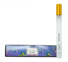 Туалетная вода треугольник Gucci Flora Gorgeous Magnolia, 15ml