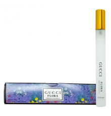 Туалетная вода треугольник Gucci Flora Gorgeous Magnolia, 15ml