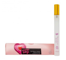 Туалетная вода треугольник Victoria's Secret Eau So Secret, 15ml