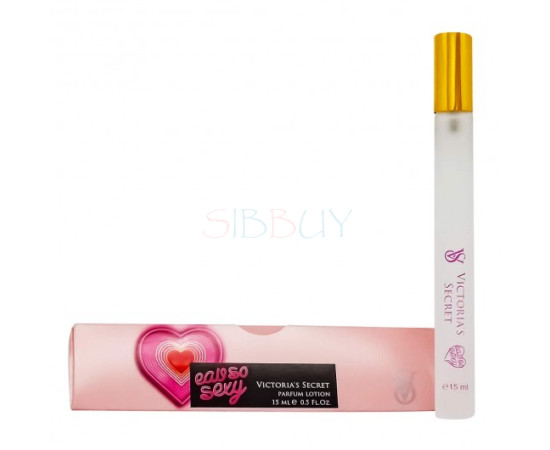 Купить недорого Туалетная вода треугольник Victorias Secret Eau So Secret, 15ml