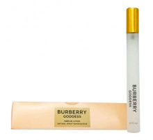 Туалетная вода треугольник Burberry Goddess edp 15ml