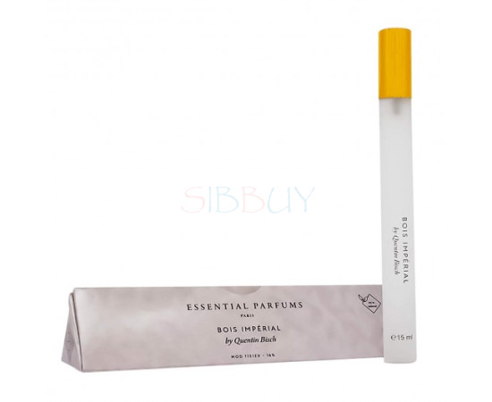 Купить недорого Туалетная вода треугольник Essential Parfums Bois Imperial edp 15ml