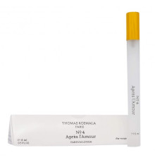 Туалетная вода треугольник Thomas Kosmala № 4 Apres l`Amour, edp., 15ml