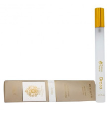 Туалетная вода треугольник Tiziana Terenzi Draco edp15ml