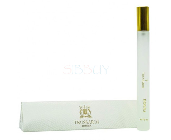 Купить недорого Туалетная вода треугольник Trussardi Donna, 15ml