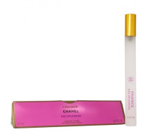 Туалетная вода треугольник Chanel Chance Splendida edp 15ml
