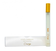 Туалетная вода треугольник Dolce & Gabbana Fruit Collection Orange, 15ml