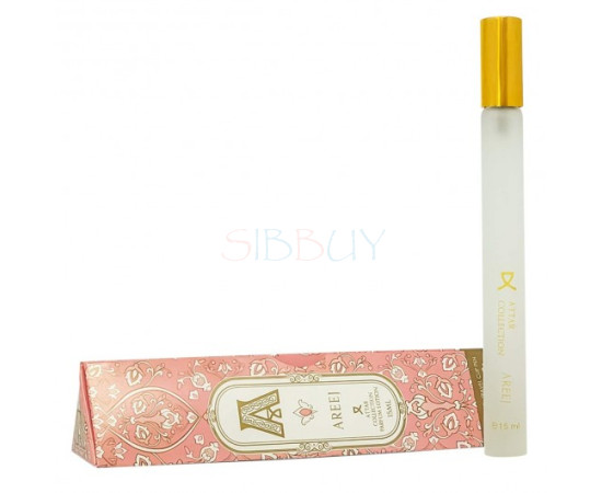 Купить недорого Туалетная вода треугольник Attar Collection Areej edp 15ml