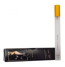 Туалетная вода треугольник Haute Fragrance Company Devil's Intrigue, edp., 15ml