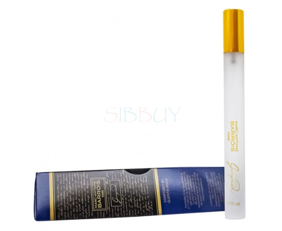 Купить недорого Туалетная вода треугольник Marc-Antoine Barrois Ganymede edp 15ml