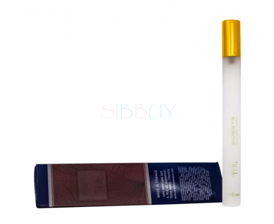 Купить недорого Туалетная вода треугольник Marc-Antoine Barrois Tilia edp15ml