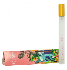 Туалетная вода треугольник Escada Brisa Cubana edp 15ml
