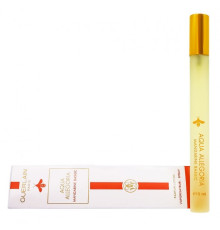 Туалетная вода треугольник Guerlain Aqua Allegoria Mandarine Basilic edp 15ml