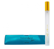 Туалетная вода треугольник Tiffany & ̶C̶o̶ Love , edp., 15ml