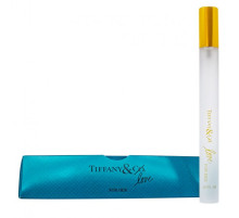 Туалетная вода треугольник Tiffany & ̶C̶o̶ Love , edp., 15ml