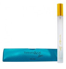 Туалетная вода треугольник Tiffany & ̶C̶o̶ Love , edp., 15ml